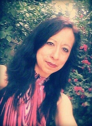 La comunidad de la Universidad Del Valle de México, se sumó a la búsqueda y difusión de la imagen de Marisol Águila Romero, empleada administrativa, quien desapareció desde el viernes por la mañana cuando se dirigía a la UVM, campus Lomas Verdes. (TWITTER)