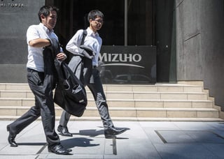 Los resultados favorables animó a que los planes fueran presentados al sector privado japonés. (ARCHIVO)
 