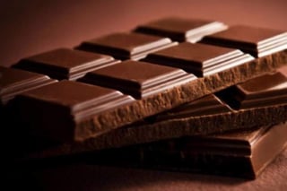 Recomendación de los expertos es comer el chocolate de manera esporádica. (INTERNET)