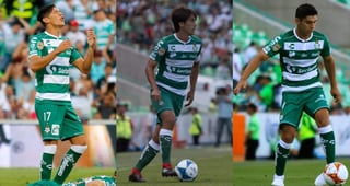 Arteaga, Abella y Angulo jugarán los amistosos con la Selección Mexicana ante Uruguay y Estados Unidos. (Especial)