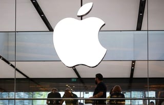 Apple organiza cada septiembre un evento para tradicionalmente presentar los nuevos modelos de iPhone y dispositivos actualizados. (ARCHIVO)