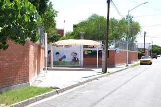 La psicosis se desató por un presunto caso en el Jardín de Niños Sinfonía de Torreón y que a manera de prevención, ya se tomaron medidas de seguridad en los planteles educativos. (ARCHIVO) 