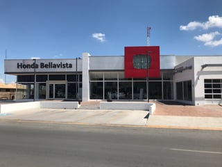 Concesión. Grupo Bellavista demandó a la trasnacional para retirarle de manera arbitraria la concesión.