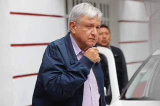 El presidente electo Andrés Manuel López Obrador se reúne esta mañana con algunos miembros de lo que será su gabinete, entre ellos, quienes ocuparán las secretarías de Turismo, Medio Ambiente, Comunicaciones y Hacienda. (EL UNIVERSAL)