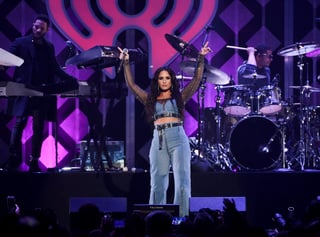 A un costo de 9.5 millones de dólares, Lovato vende la propiedad que adquirió en el 2016 y por la que pagó poco más de 8 millones de dólares.  (ARCHIVO)
