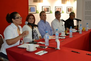 Invitación. Universidad Iberoamericana invita a las y los laguneros a ver cine mexicano de calidad, gratuitamente. (EDITH GONZÁLEZ)