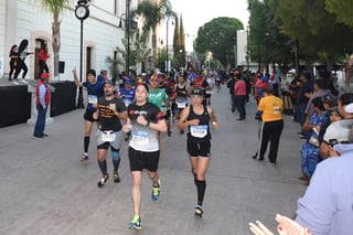 Decenas de atletas de distintas categorías, tomarán la salida en pleno corazón de Ciudad Jardín, para cumplir con el recorrido de 21 kilómetros.