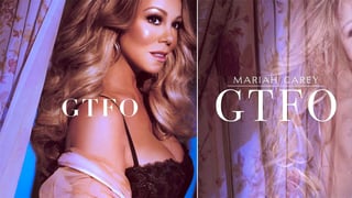 Lanzamiento. La cantante Mariah Carey estrenó el tema GTFO, el cual es un anticipo de su nuevo material discográfico. (ARCHIVO)