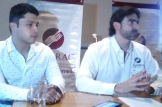 Postura. Canirac Laguna insiste en que nueva asociación sólo divide al sector restaurantero. (EDITH GONZÁLEZ)