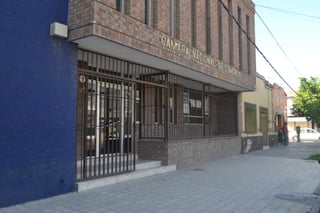 Cobertura. La Cámara Nacional de Comercio espera colocar oficinas filiales en municipios como Mapimí y Tlahualilo.