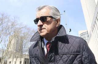 Miguel Trujillo fue suspendido por el comité de ética de la FIFA.