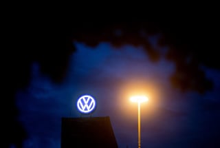 Indagada. Volkswagen está nuevamente siendo investigada por autoridades.