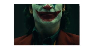 “Joker” se despide de la cabellera color verde que tanto lo ha caracterizado. (ESPECIAL)