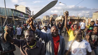 Violencia no cesa en Etiopía. (ESPECIAL)