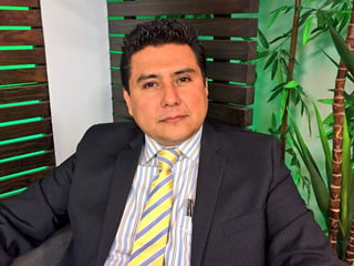  El procurador General de Justicia de la Ciudad de México, Edmundo Garrido Osorio, nombró a Roberto Carlos Garduño Mejía como titular de la recién creada Fiscalía Especializada en la Búsqueda, Localización e Investigación de Personas Desaparecidas. (TWITTER)