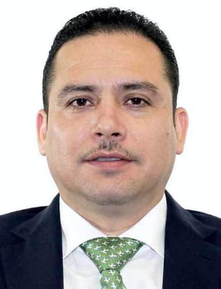 A menos de un mes del arranque de la 64 Legislatura, el diputado Roberto Antonio Rubio Montejo, del Partido Verde Ecologista de México (PVEM), solicitará licencia este jueves para retirarse de su encargo como diputado federal. (ESPECIAL)