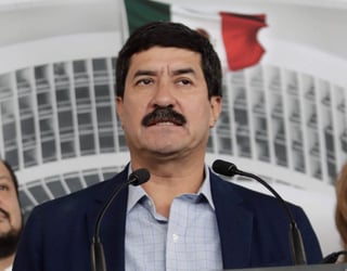 Afirmó que la salida de prisión de Alejandro Gutiérrez no es un revés para la justicia de Chihuahua, sino de México. (ARCHIVO)