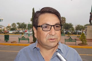 Gutierrez Gutiérrez no podrá abandonar la ciudad ni dejará de portar el brazalete electrónico por los asuntos que tiene pendientes con la justicia local. (ARCHIVO)