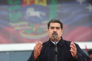 Además, el presidente colombiano advirtió que Venezuela no puede ser garante de los diálogos puesto que este país ha sido, aseguró, 'protector de grupos armados ilegales en su territorio'. (ARCHIVO)