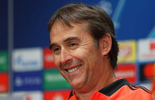 Ramos no viajó a territorio ruso con el conjunto merengue, de cara al juego correspondiente a la segunda fecha de la fase de grupos de la Champions League. (EFE)