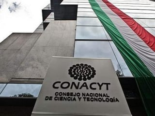 “El Conacyt seguirá trabajando a fin de concretar una transición ordenada y alineada con los propósitos institucionales”, destacó. (ARCHIVO)