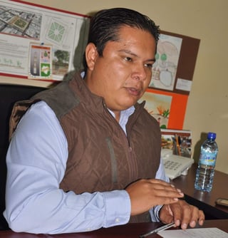 Abel Ramos Martínez, director de Medio Ambiente y Ecología, comentó que estas acciones se realizan en coordinación con las dependencias homologas de Torreón, Gómez Palacio, Matamoros, así como los Gobiernos de los Estados de Coahuila y Durango. (ESPECIAL) 