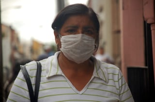 Los niveles de humedad y la densidad poblacional de las ciudades inciden en la propagación de los brotes de gripe. (ARCHIVO)