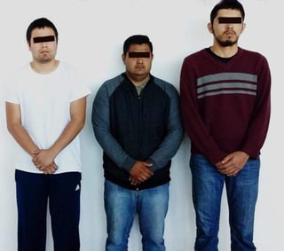 Higuera informó que ya hay tres personas detenidas por el caso de la muerte del joven Universitario poblano. (FOTO: OJO POBLANO)

