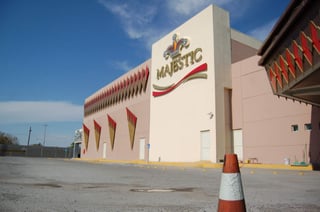 Municipio de Torreón abre puerta a casinos