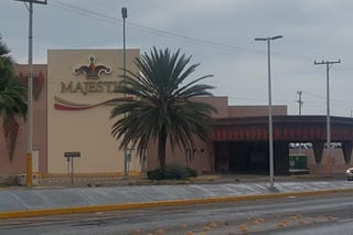 Postura. La IP opina sobre la operación de los casinos en Torreón. (EL SIGLO DE TORREÓN)