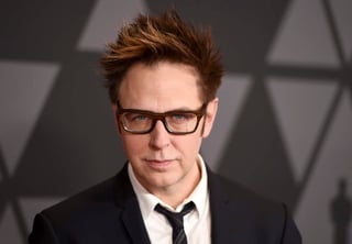 Según las informaciones publicadas hoy por Deadline y The Hollywood Reporter, Gunn ha sido contratado como guionista de la secuela, aunque es posible que acabe como director de la misma. (AP)
