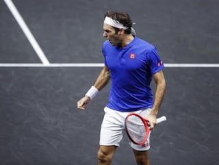 Roger Federer conquistó este año el Abierto de Australia, que aumentó su bolsa a 42.7 millones de dólares.