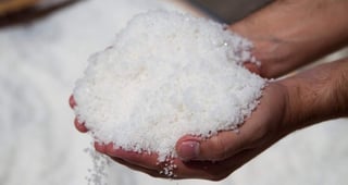La civilización maya no solo producía y almacenaba sal hace más de 1,000 años, sino que la usaba como elemento de intercambio para proveerse de otros productos. (ESPECIAL)