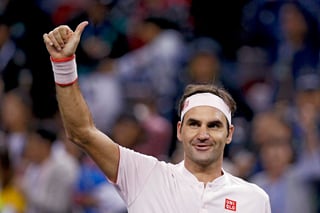 Con este resultado, Federer continuará con su defensa del título y enfrentará al español Roberto Bautista.