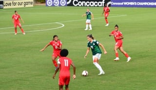 El 'Tri' perdió 2-0 con Panamá y quedó eliminado en el premundial de la Concacaf, terminando el sueño de ir al Mundial de Francia en 2019.