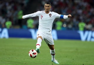 Tras el Mundial de Rusia 2018, el portugués Cristiano Ronaldo no ha sido convocado por Fernando Santos, técnico de la selección.