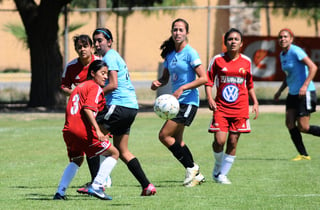 Se espera la participación de distintos equipos de la Comarca Lagunera en la competencia que se jugará los sábados por la mañana.