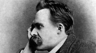 Friedrich Nietzsche quien fue llamado “el Filósofo de la psicología” nació el 15 de octubre de 1844, en Röcken, Prusia. (ESPECIAL)