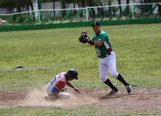 La Asociación de Beisbol de La Laguna lanzó la convocatoria para este nuevo circuito que busca ofrecer un contrapeso a la Liga Mayor de Beisbol de La Laguna, con el objetivo de elevar el nivel de pelota que se juega en la región. (EL SIGLO DE TORREÓN)
