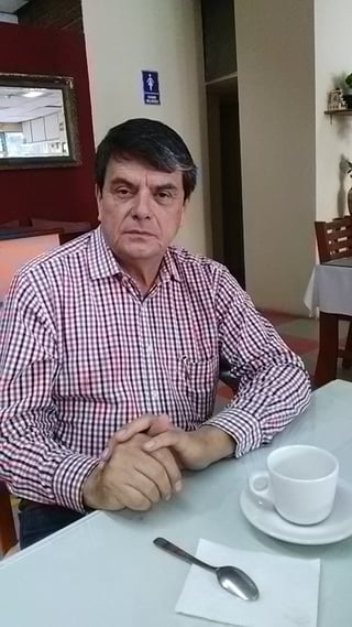 Punto de vista. Fernando Ulises Adame de León, exdirector de la universidad en la Unidad Laguna, habla sobre la UAAAN. (EL SIGLO DE TORREÓN)