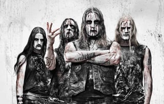 Petición. El grupo Marduk tenía ayer programado un concierto; las protestas de grupos religiosos se dieron por redes sociales.
