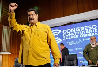 EU aumentará la presión sobre el gobierno de Maduro. (EFE)