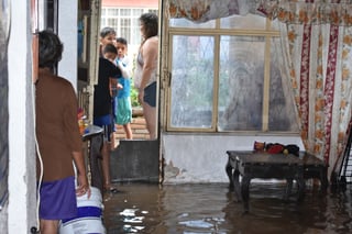 Trámites. Sube el número de solicitudes ante Infonavit de aquellas personas afectadas por las inundaciones. (EL SIGLO DE TORREÓN)