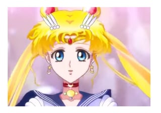 Por su parte, Azteca informó que Sailor Moon Crystal se transmitirá al mediodía.  (ESPECIAL)
