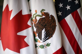 Cabe señalar que el tratado será firmado en noviembre próximo por el presidente Enrique Peña Nieto. (ESPECIAL)