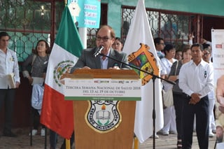 La secretaría de Salud de Coahuila cuenta con una hectárea donada por el ayuntamiento de Francisco I. Madero, donde estaría ubicado el Hospital, así como el proyecto ejecutivo, no obstante sin el dinero se desconoce si se podrá concretar. (ARCHIVO)