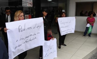 Detenido. El sujeto fue detenido la noche del jueves en Ecatepec, acusado de abusar sexualmente de 37 niños en una escuela. (ESPECIAL)