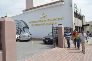 La mayoría de las quejas en las cuales no se acreditaron los hechos correspondieron a Torreón con 64 casos, Saltillo con 28 y Monclova con 27.