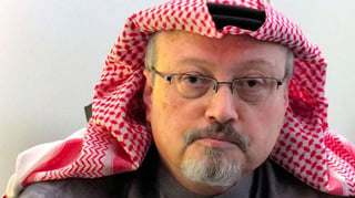 La agencia, que cita a la Fiscalía General saudí, señaló que las investigaciones continúan y que 18 personas de nacionalidad saudí están detenidas de forma preventiva en el marco del caso Khashoggi. (ESPECIAL)