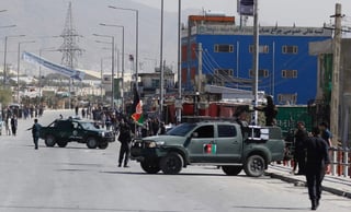 Los principales ataques se produjeron en Kabul y en la provincia norteña de Kunduz, aunque también se registraron incidentes en las orientales Kapisa y Logar, y la meridional Ghazni. (EFE)
